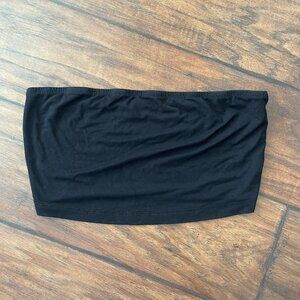 Black Tube Top
